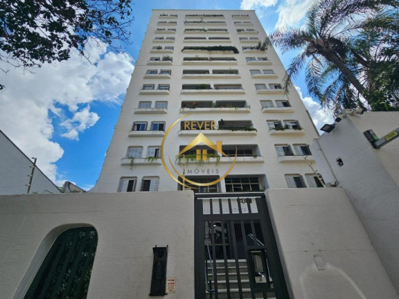 Imagem Apartamento com 4 Quartos à Venda, 188 m² em Cambuí - Campinas Imagem Apartamento com 4 Quartos à Venda, 188 m² em Cambuí - Campinas
