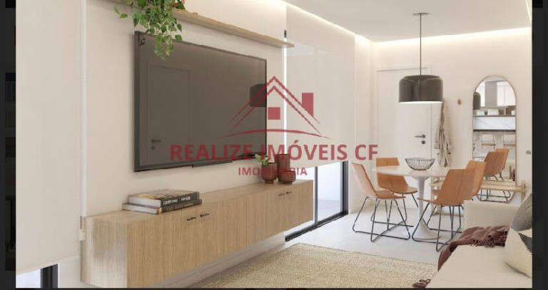 Imagem Apartamento com 2 Quartos à Venda, 80 m² em Parque Burle - Cabo Frio