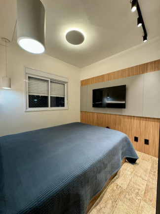 Imagem Imóvel com 3 Quartos à Venda, 79 m² em Barra Funda - São Paulo