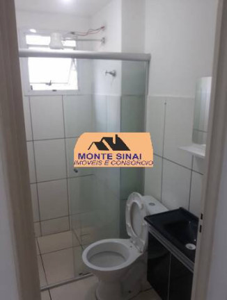 Imagem Apartamento com 2 Quartos à Venda, 50 m² em Vila Guilherme - Votorantim