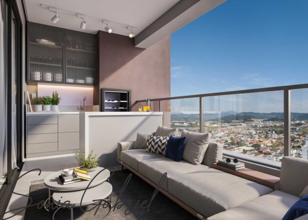 Imagem Apartamento com 3 Quartos à Venda, 83 m² em Residencial Milão - Valinhos Imagem Apartamento com 3 Quartos à Venda, 83 m² em Residencial Milão - Valinhos