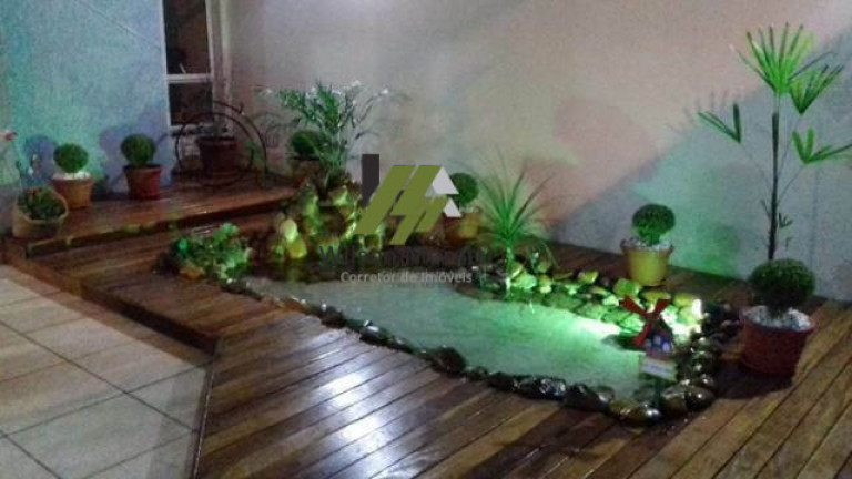 Imagem Casa com 3 Quartos à Venda, 290 m²