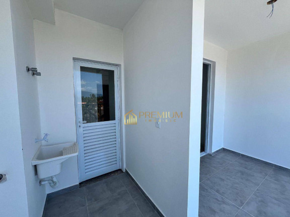 Apartamento com 2 Quartos à Venda, 60 m² em Jardim Porto Novo - Caraguatatuba