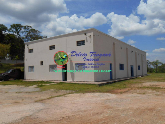 Chácara com 6 Quartos à Venda, 23 m² em Champirra - Jundiaí