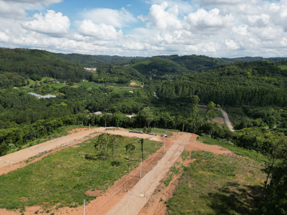 Imagem Terreno à Venda, 408 m² em Tamandaré - Garibaldi