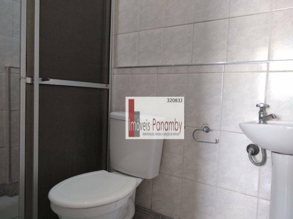 Imagem Kitnet com 1 Quarto para Alugar, 11 m² em Vila Leonor - São Paulo Imagem Kitnet com 1 Quarto para Alugar, 11 m² em Vila Leonor - São Paulo