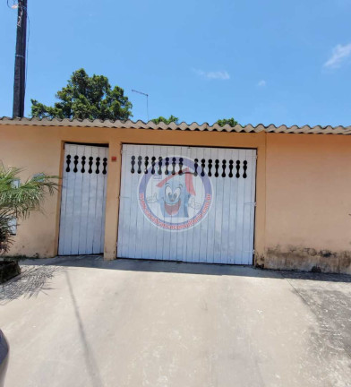 Imagem Casa com 2 Quartos à Venda, 61 m² em Campos Elíseos - Itanhaém Imagem Casa com 2 Quartos à Venda, 61 m² em Campos Elíseos - Itanhaém