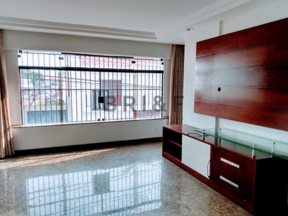 Imagem Casa com 3 Quartos à Venda, 220 m² em Jardim Jabaquara - São Paulo Imagem Casa com 3 Quartos à Venda, 220 m² em Jardim Jabaquara - São Paulo
