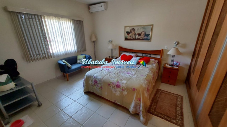 Imagem Casa com 3 Quartos à Venda, 147 m² em Horto Florestal - Ubatuba
