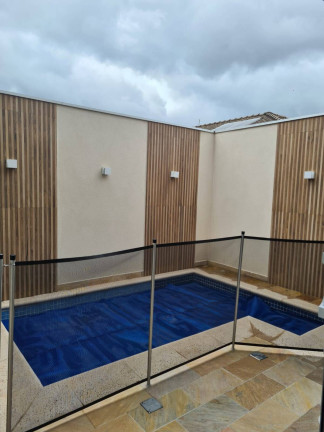Imagem Casa com 4 Quartos à Venda, 230 m² em Jardim Ermida I - Jundiaí