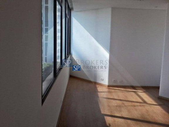 Sala Comercial à Venda ou Locação, 140 m² em Brooklin - São Paulo