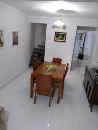 Imagem Sobrado com 3 Quartos à Venda, 116 m² em Cambuci - Sp Imagem Sobrado com 3 Quartos à Venda, 116 m² em Cambuci - Sp