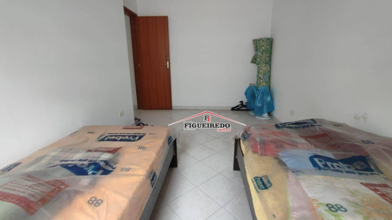 Imagem Apartamento com 1 Quarto à Venda, 49 m² em Canto Do Forte - Praia Grande