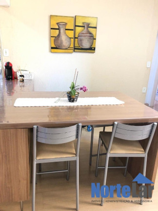 Imagem Apartamento com 2 Quartos à Venda, 50 m² em Parque São Luís - São Paulo Imagem Apartamento com 2 Quartos à Venda, 50 m² em Parque São Luís - São Paulo
