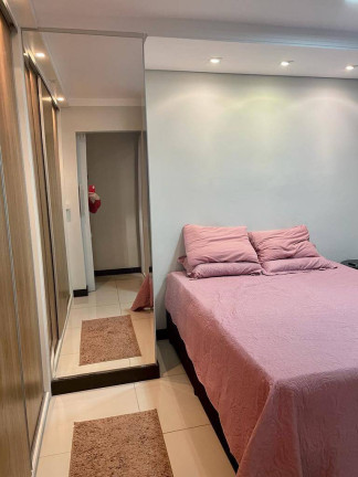 Imagem Apartamento com 2 Quartos à Venda, 50 m² em Jardim Terra Branca - Bauru Imagem Apartamento com 2 Quartos à Venda, 50 m² em Jardim Terra Branca - Bauru