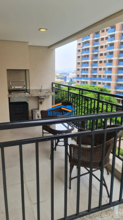 Apartamento com 2 Quartos à Venda, 60 m² em Centro - Osasco
