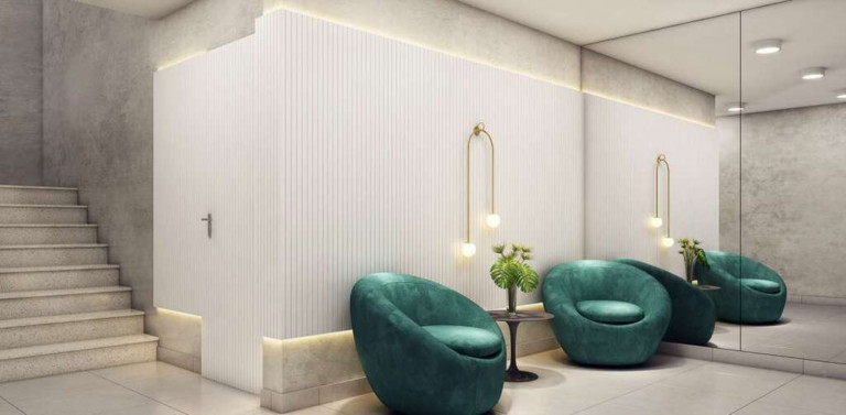 Imagem Imóvel com 2 Quartos à Venda, 35 m² em Freguesia Do ó - São Paulo Imagem Imóvel com 2 Quartos à Venda, 35 m² em Freguesia Do ó - São Paulo