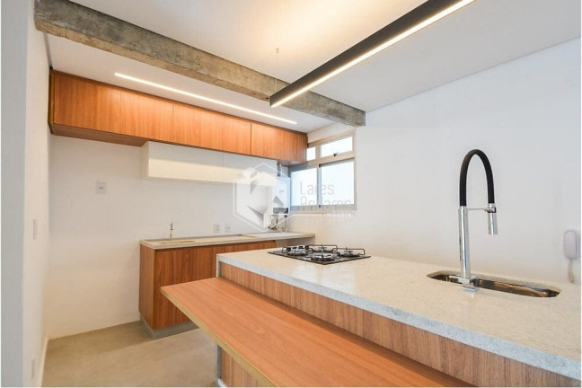 Imagem Apartamento com 1 Quarto à Venda, 61 m² em Santa Cecília - São Paulo Imagem Apartamento com 1 Quarto à Venda, 61 m² em Santa Cecília - São Paulo