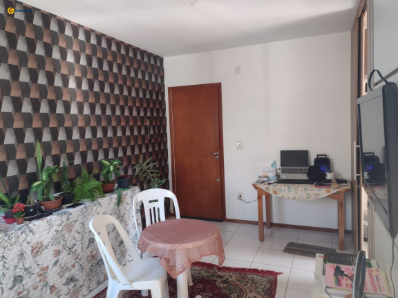 Imagem Apartamento com 2 Quartos à Venda, 47 m² em Morro Da Bina - Biguaçu Imagem Apartamento com 2 Quartos à Venda, 47 m² em Morro Da Bina - Biguaçu