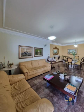 Imagem Apartamento com 4 Quartos à Venda, 278 m² em Vitoria - Salvador Imagem Apartamento com 4 Quartos à Venda, 278 m² em Vitoria - Salvador