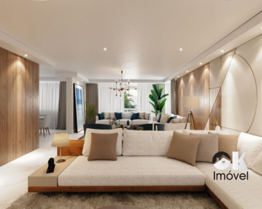 Imagem Apartamento com 4 Quartos à Venda, 319 m² em Higienópolis - São Paulo