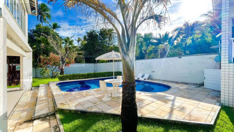 Imagem Casa de Condomínio com 4 Quartos à Venda, 134 m² em Lagoa Redonda - Fortaleza