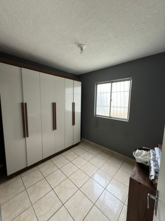 Imagem Apartamento com 2 Quartos para Alugar ou Temporada, 45 m² em Colina De Laranjeiras - Serra