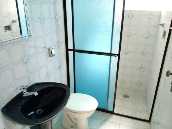 Imagem Kitnet com 1 Quarto à Venda, 35 m² em Vila Buarque - São Paulo