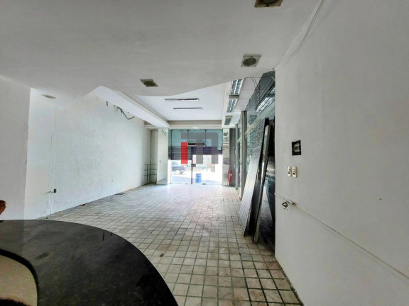 Imagem Imóvel para Alugar, 40 m² em Cidade Alta - Natal