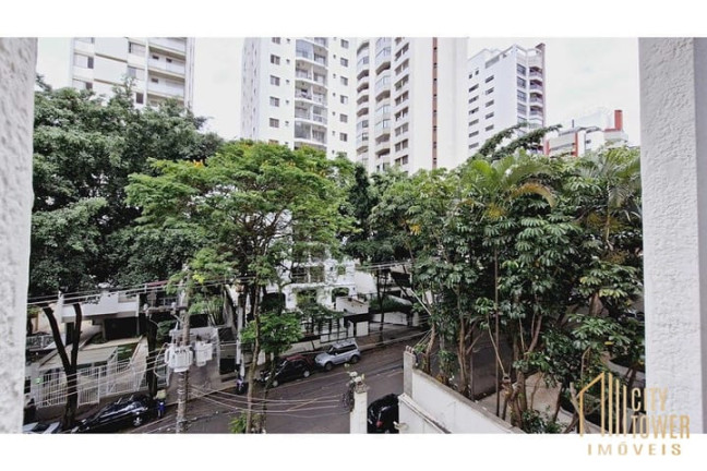 Imagem Apartamento com 3 Quartos à Venda, 100 m² em Campo Belo - São Paulo Imagem Apartamento com 3 Quartos à Venda, 100 m² em Campo Belo - São Paulo