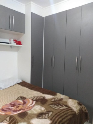 Imagem Sobrado com 2 Quartos à Venda, 46 m² em Vila Progresso - São Paulo Imagem Sobrado com 2 Quartos à Venda, 46 m² em Vila Progresso - São Paulo