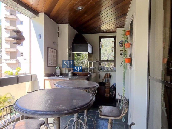 Imagem Apartamento com 4 Quartos à Venda, 226 m² em Vila Suzana - São Paulo Imagem Apartamento com 4 Quartos à Venda, 226 m² em Vila Suzana - São Paulo