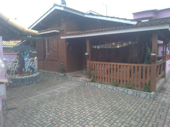 Imagem Casa com 2 Quartos à Venda, 239 m² em Ponte Dos Leites - Araruama Imagem Casa com 2 Quartos à Venda, 239 m² em Ponte Dos Leites - Araruama