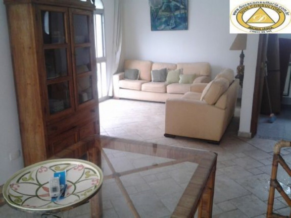 Apartamento com 3 Quartos à Venda, 120 m² em Centro - Guarujá