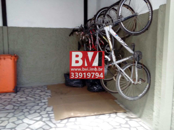 Imagem Apartamento com 2 Quartos à Venda, 66 m² em Bonsucesso - Rio De Janeiro