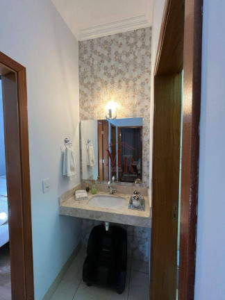 Imagem Casa com 5 Quartos à Venda, 229 m² em Parque Residencial Do Lago - Votuporanga Imagem Casa com 5 Quartos à Venda, 229 m² em Parque Residencial Do Lago - Votuporanga