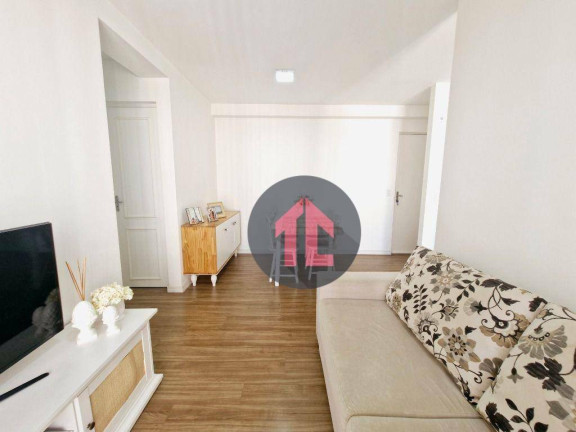 Imagem Apartamento com 2 Quartos à Venda, 57 m² em Vila Satúrnia - Campinas Imagem Apartamento com 2 Quartos à Venda, 57 m² em Vila Satúrnia - Campinas