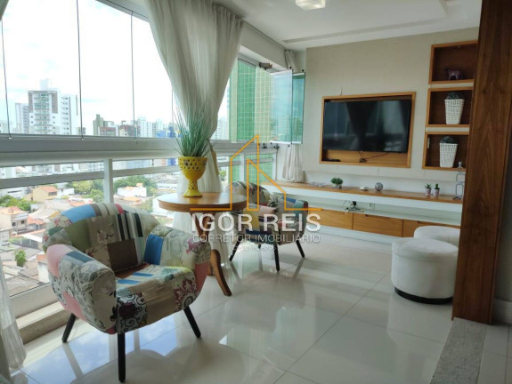 Imagem Apartamento com 3 Quartos à Venda, em Parque Tamandaré - Campos Dos Goytacazes Imagem Apartamento com 3 Quartos à Venda, em Parque Tamandaré - Campos Dos Goytacazes
