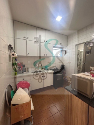 Imagem Imóvel com 2 Quartos à Venda, 62 m² em Jardim Paulicéia - Campinas Imagem Imóvel com 2 Quartos à Venda, 62 m² em Jardim Paulicéia - Campinas