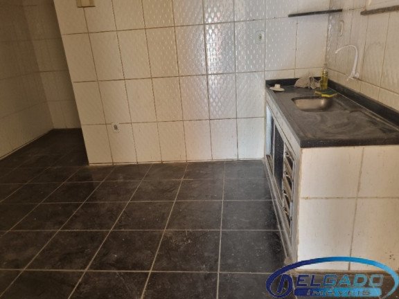 Imagem Imóvel para Alugar, 25 m² em Nancilandia - Itaboraí