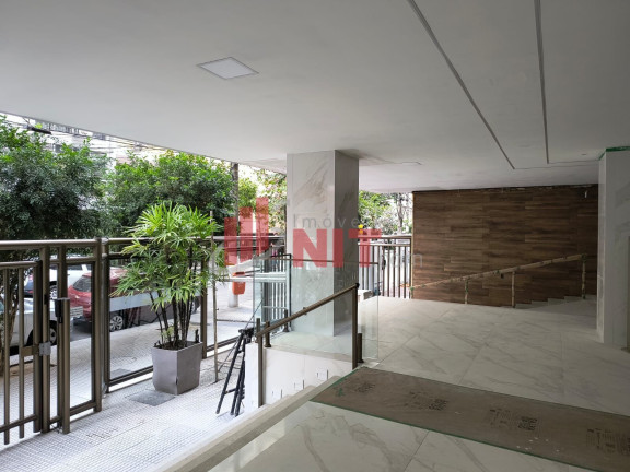 Imagem Apartamento com 3 Quartos à Venda, 105 m² em Icaraí - Niterói