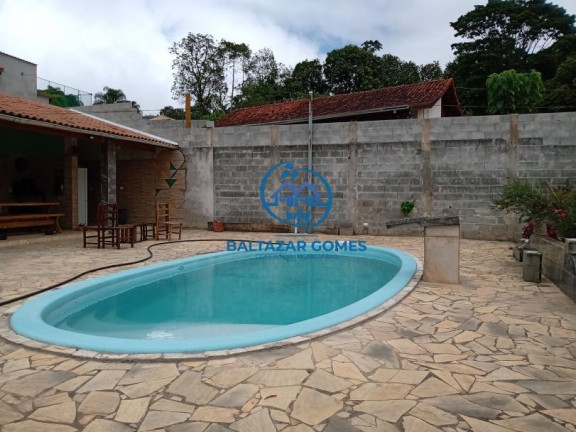 Imagem Imóvel com 3 Quartos à Venda, 1.170 m² em Biritiba Mirim Imagem Imóvel com 3 Quartos à Venda, 1.170 m² em Biritiba Mirim