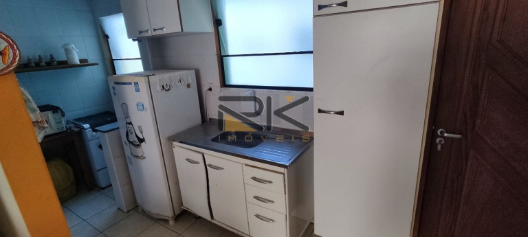 Imagem Cobertura com 3 Quartos à Venda, 120 m² em Itaguá - Ubatuba