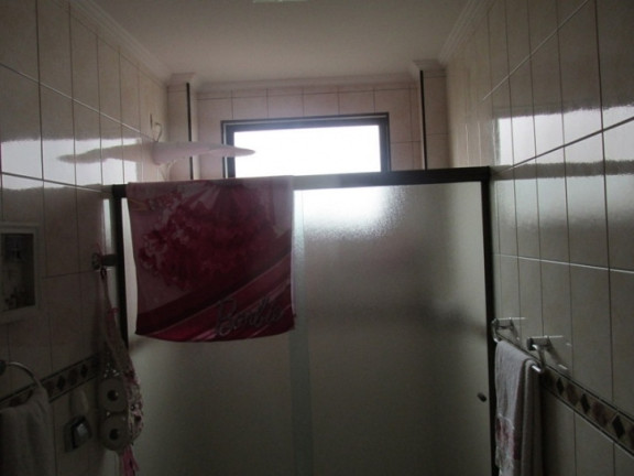 Imagem Apartamento com 2 Quartos à Venda, 106 m² em Aparecida - Santos Imagem Apartamento com 2 Quartos à Venda, 106 m² em Aparecida - Santos