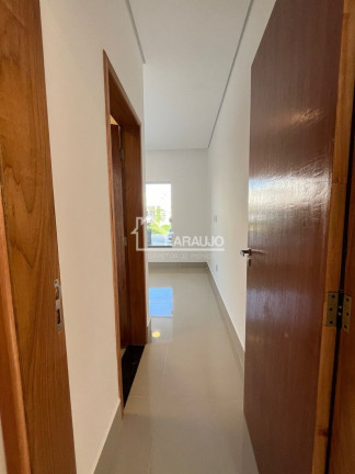 Imagem Imóvel com 3 Quartos à Venda, 115 m² em Cajuru Do Sul - Sorocaba