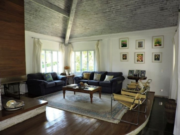 Imagem Casa com 3 Quartos à Venda, 400 m² em Residencial Euroville - Carapicuíba