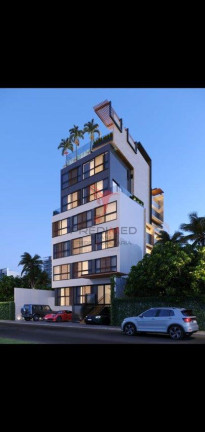 Apartamento com 2 Quartos à Venda, 53 m² em Bessa - João Pessoa