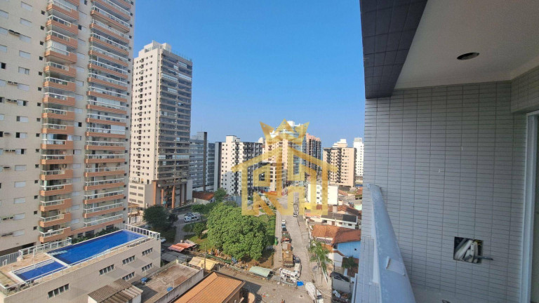 Imagem Apartamento com 2 Quartos à Venda, 67 m² em Guilhermina - Praia Grande Imagem Apartamento com 2 Quartos à Venda, 67 m² em Guilhermina - Praia Grande