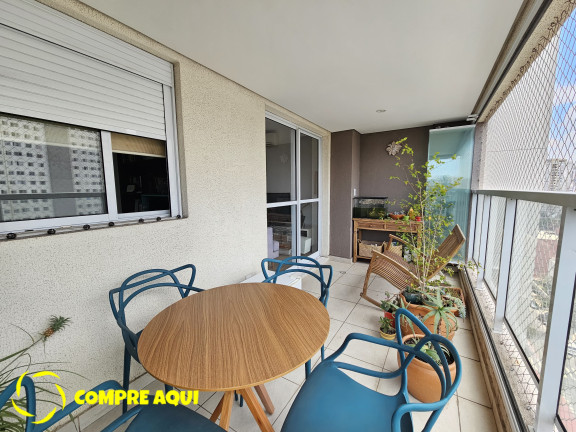 Imagem Apartamento com 3 Quartos à Venda, 76 m² em Barra Funda - São Paulo