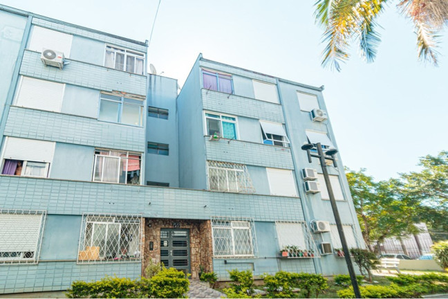 Imagem Imóvel com 1 Quarto à Venda, 35 m² em Cavalhada - Porto Alegre Imagem Imóvel com 1 Quarto à Venda, 35 m² em Cavalhada - Porto Alegre